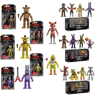 JINN FNAF FIVE NIGHTS AT FREDDY