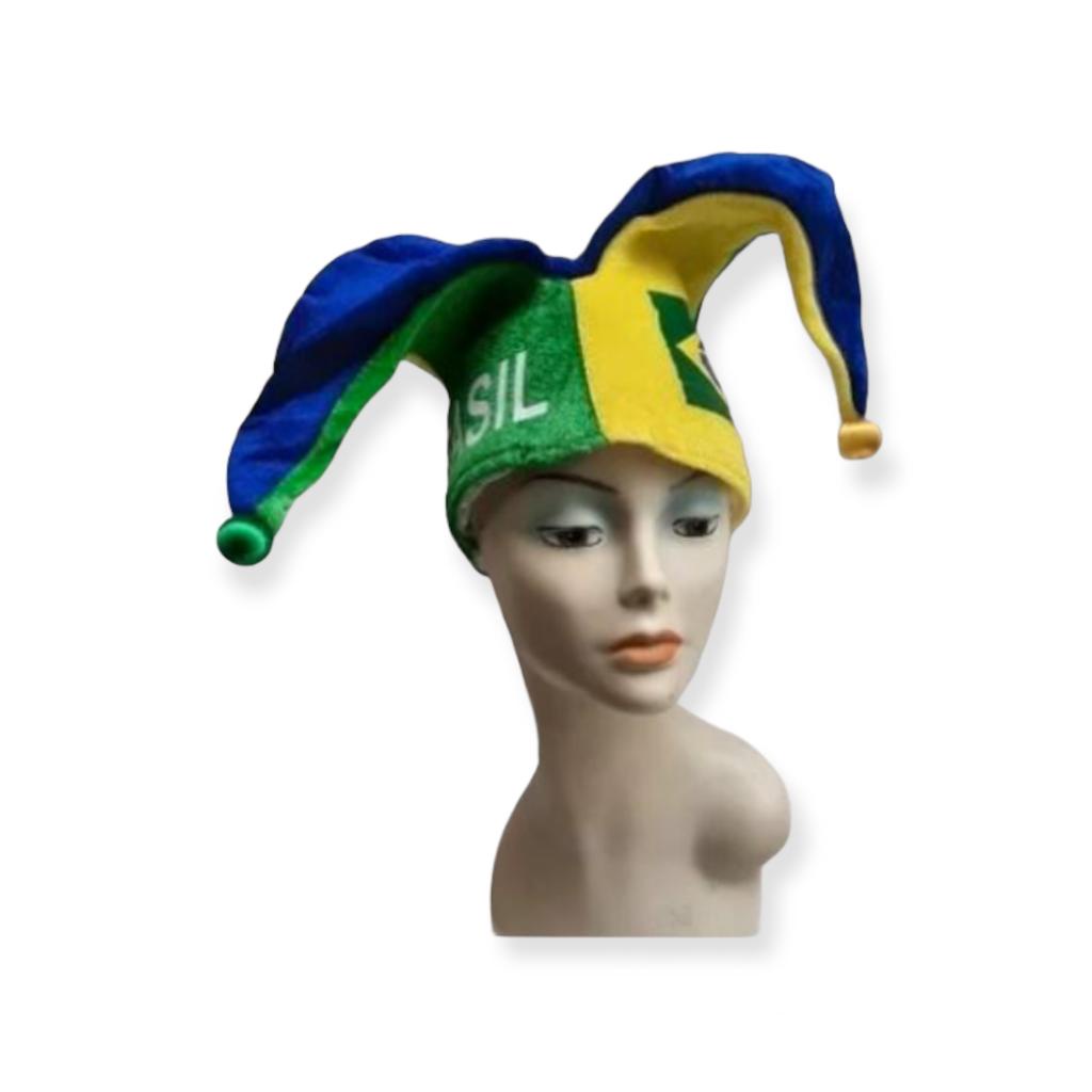 Chapéu Bobo Da Corte Do Brasil Shopee Brasil