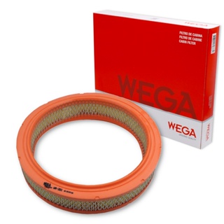 Filtro Ar Motor Todos Ap 1.6 1.8 2.0 Gol At 1.0 8v Santana Gol AP 84 a 96 WR201 em Oferta na Shopee