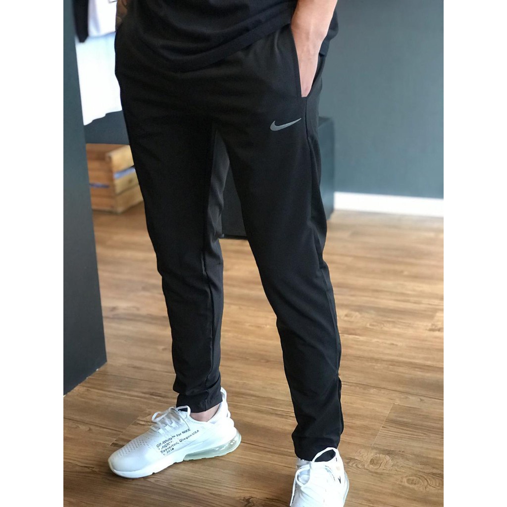 Calça nike hot sale esportiva