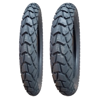 Par Pneu Maggion Viper Nxr Bros 125 150 90/90-19 + 110/90-17