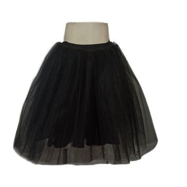 Saiote de Tule Armação para Saias e Vestidos