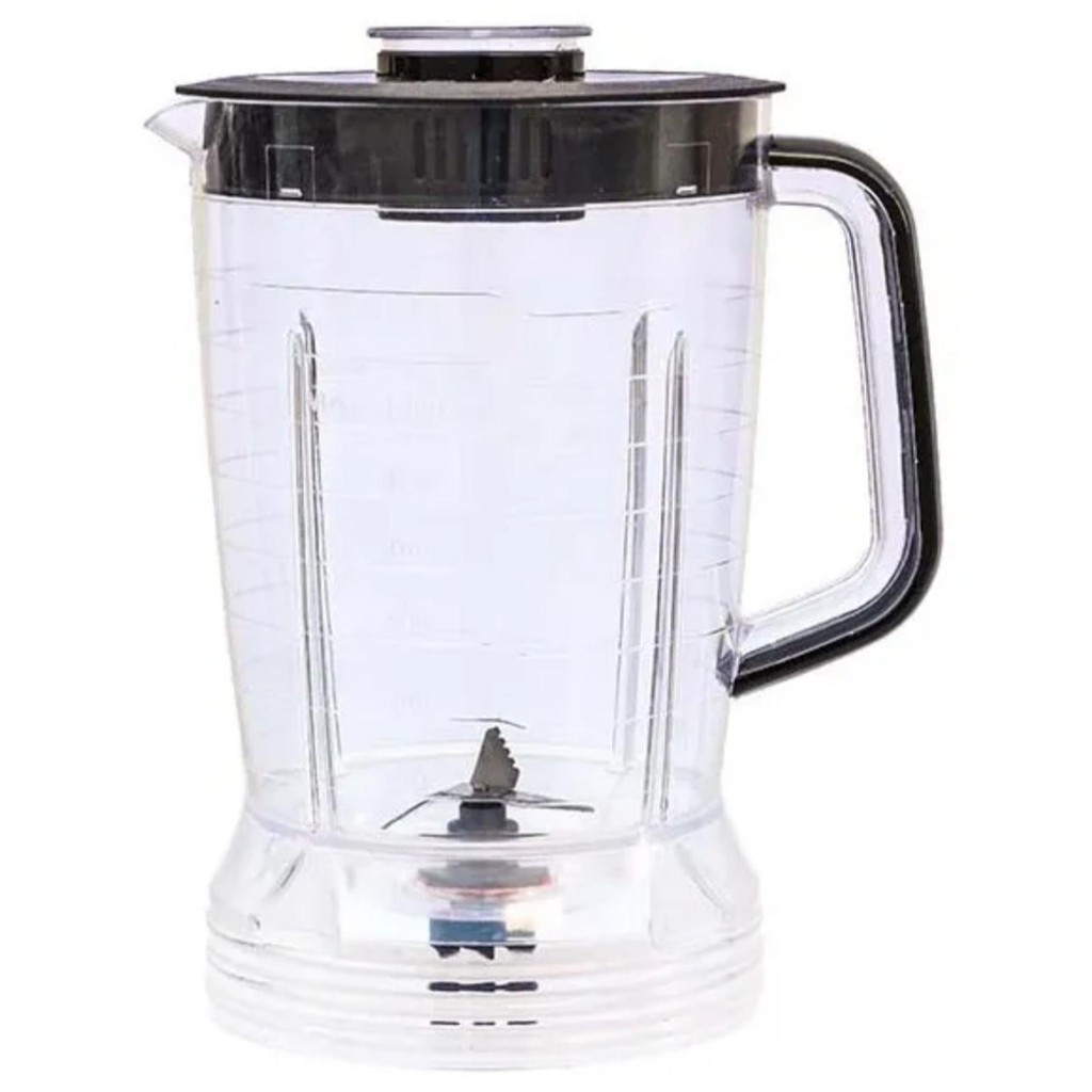 Copo para liquidificador Arno Mult Chef 600w / Arno Max Power 1000w