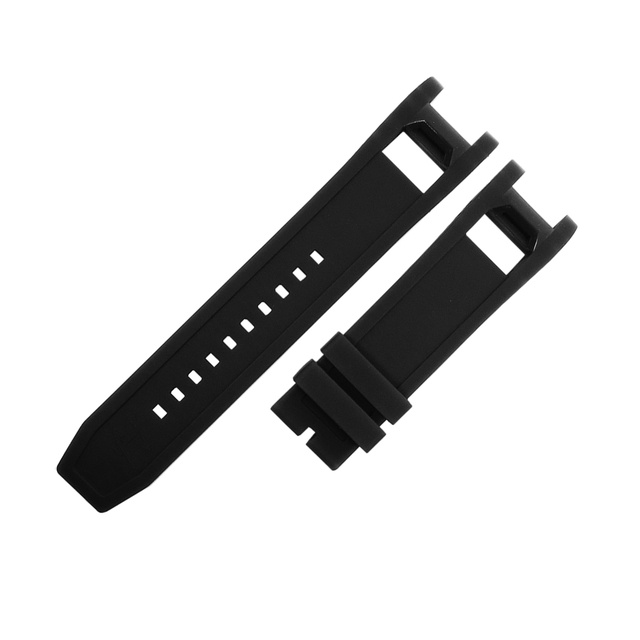 Pulseira Para Relógio Invicta Excursion Preto Modelos - 6252 6267 90058