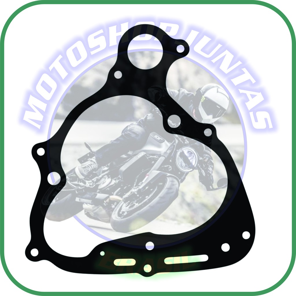 Junta Bomba D'água Yamaha Vmax 1200