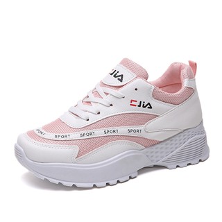 tenis fila feminino moda