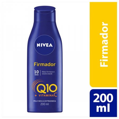 O que é Firmador da Nivea? Guia e Onde Comprar | BuscaProdutos