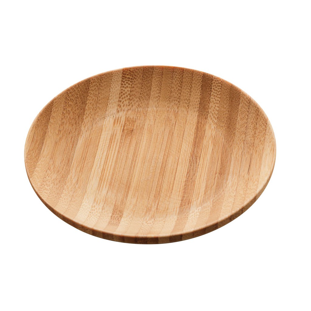 Mini Prato/ Pires de Bambu Verona 11cm - Lyor