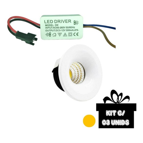 Lâmpada de Sanca: Onde Comprar | BuscaProdutos