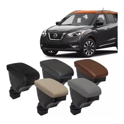 Apoio Descanso De Braço Encosto Banco Kicks 2019 2020 Couro
