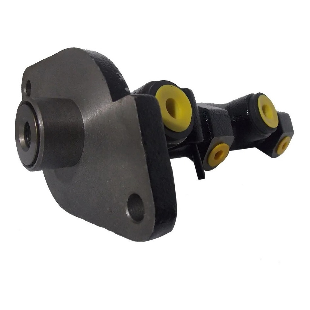 Cilindro Mestre Freio Fiesta 1.4 1.6 Courier 98+ Ka 1.6 08+ em Oferta na Shopee