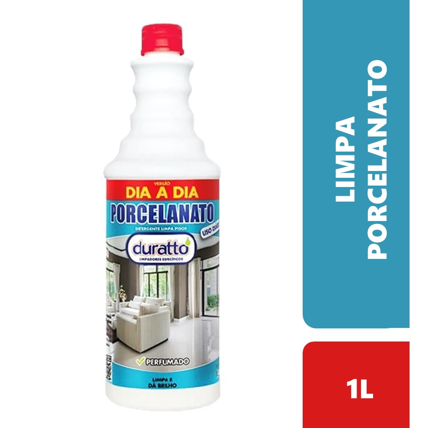 Limpa Porcelanato M Rmores Granitos Pisos Uso Di Rio Duratto Shopee