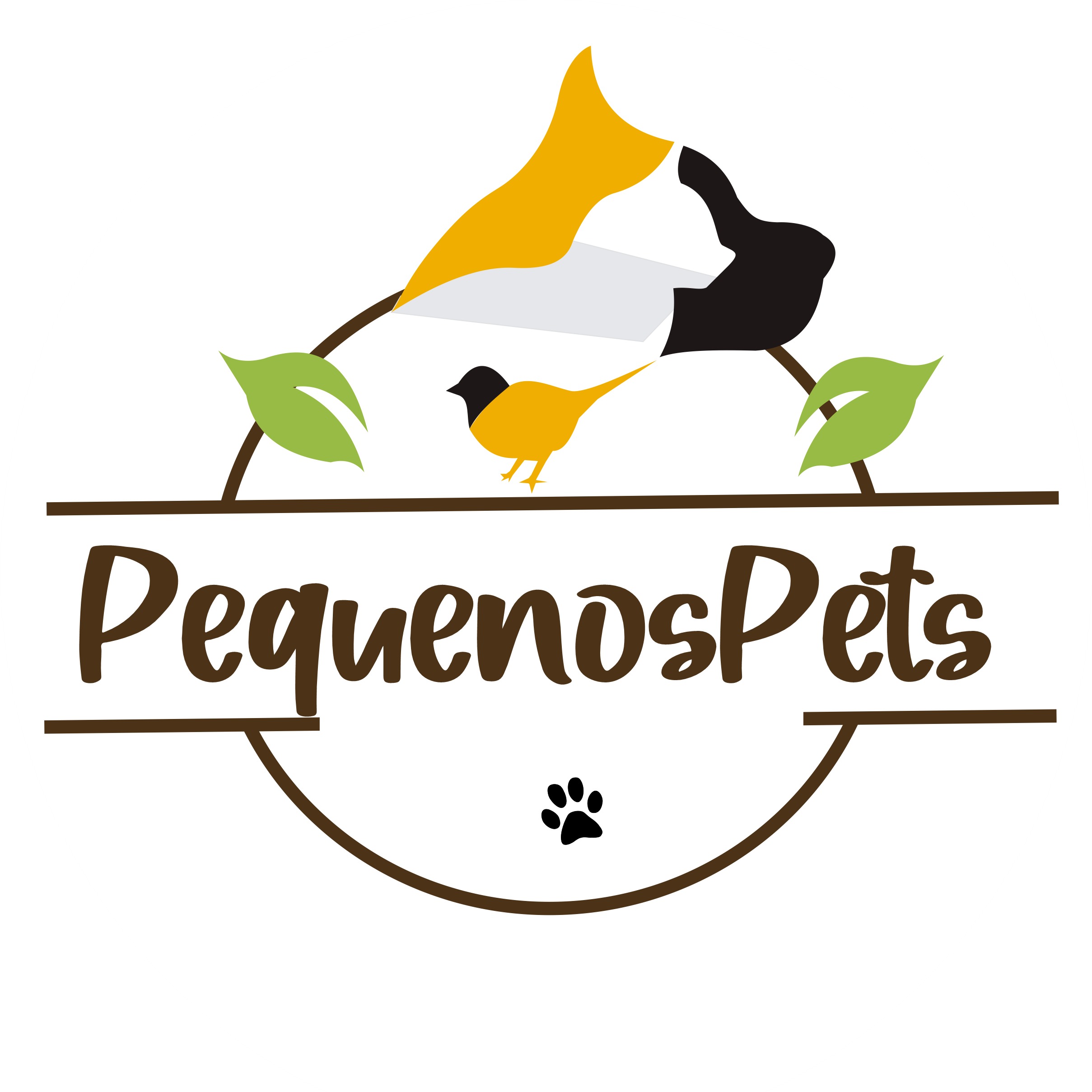 Pequenos Pets