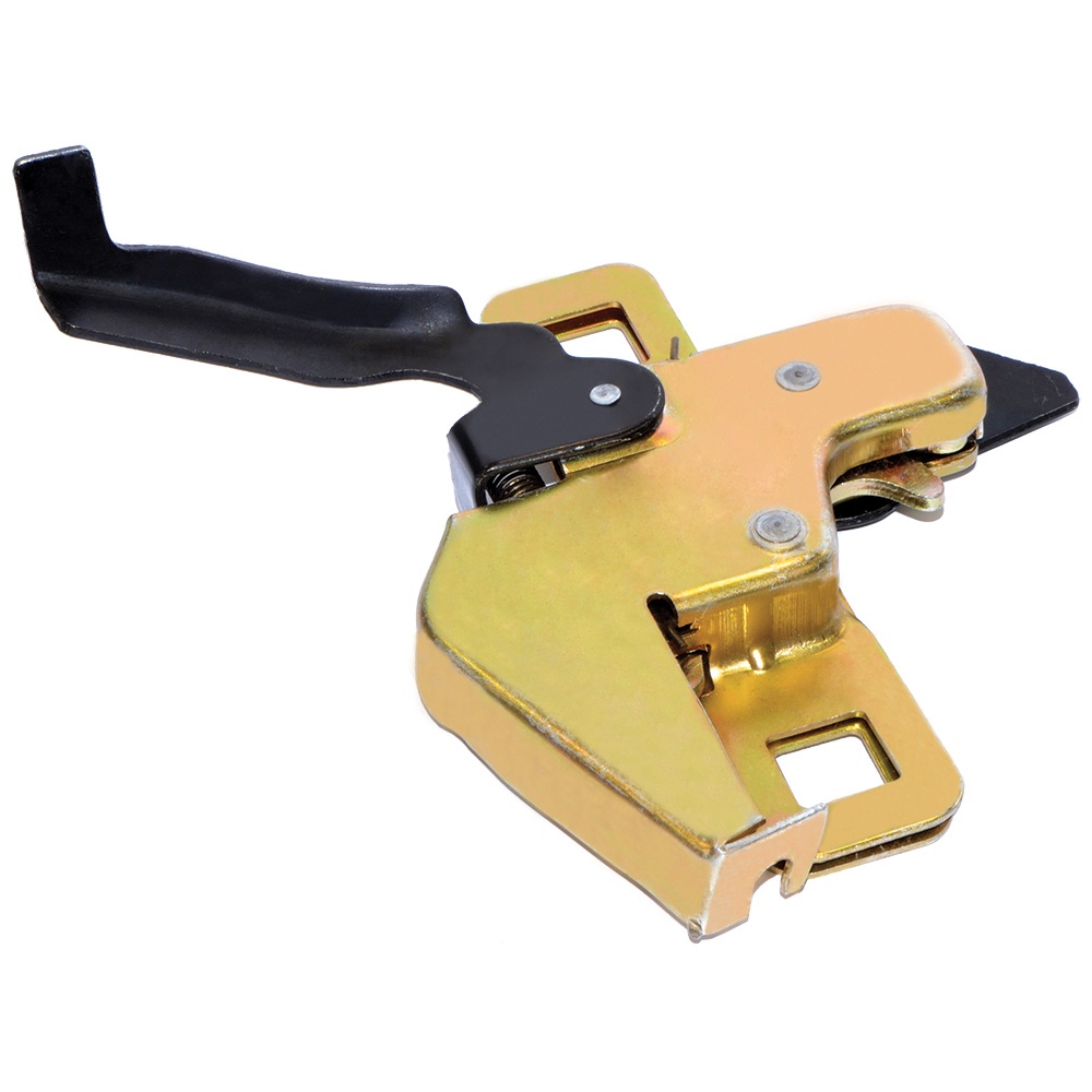 Fechadura Inferior Capô Ford F1000 F4000 De 1990 A 1998 em Oferta na Shopee