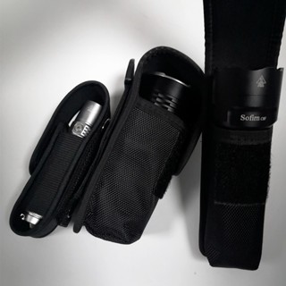 Bolsa Para Tocha Sofirn , Difusor , Alto Brilho E Tática De Longo Alcance Deve Ter . em Oferta na Shopee