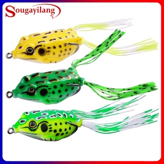 Isca Artificial De Pesca Sougayilang 12g 10cm