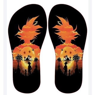 chinelo dragon ball1