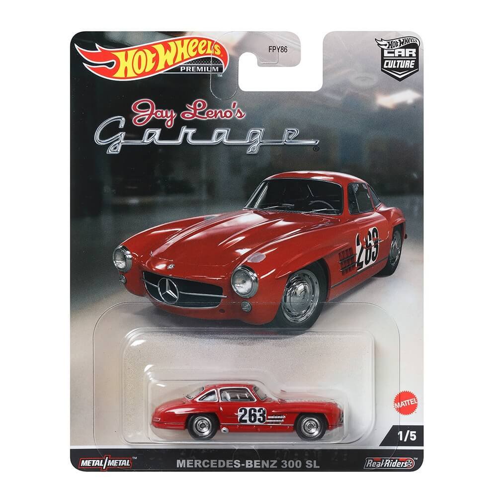 2021最新作】 ホットウィール MERCEDES-BENZ 300 SL ecousarecycling.com