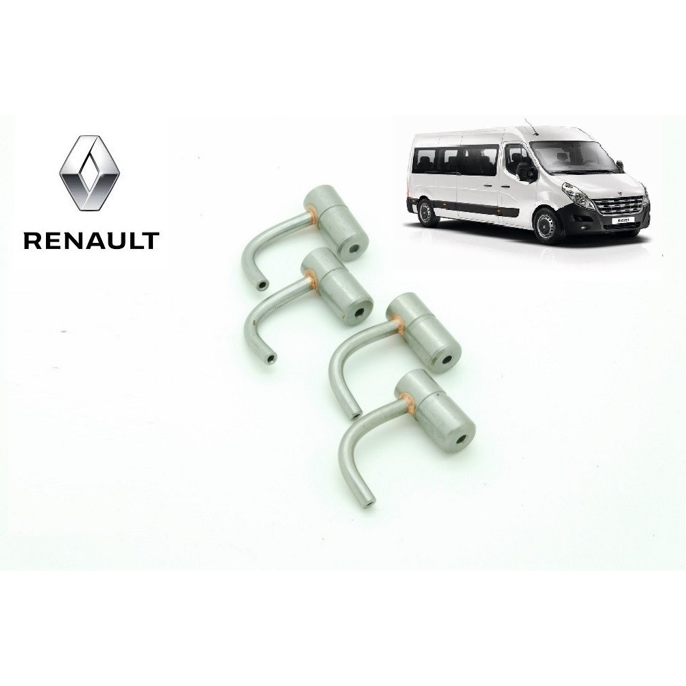 Jet Cooler Kit Original Renault Master 2.3 2014 2015 2016