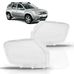 Lente Farol Duster 2010 A 2014