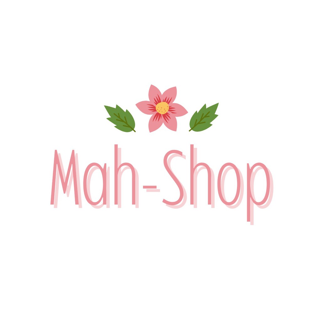 Mah-Shop