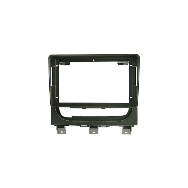 Moldura 9 pol Palio, Palio Weekend, Strada Adv, Siena 13/19 - Grafite Esc. Brilhante em Oferta na Shopee