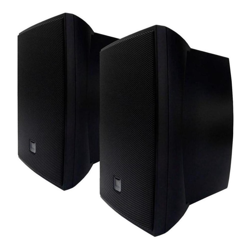 Caixa de Acústica Som Ambiente Jbl Selenium C521 P Par C521p