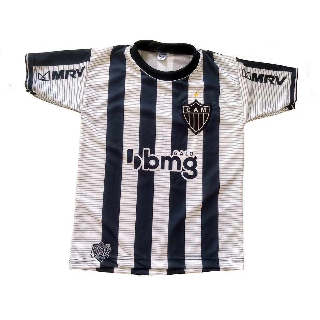 Camisa Atletico Mineiro Em Promocao Na Shopee Brasil Jun De 2021