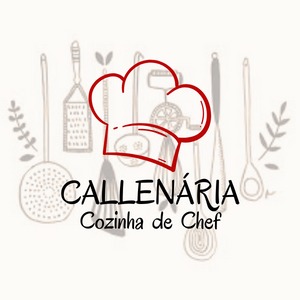 Callenária Cozinha de Chef