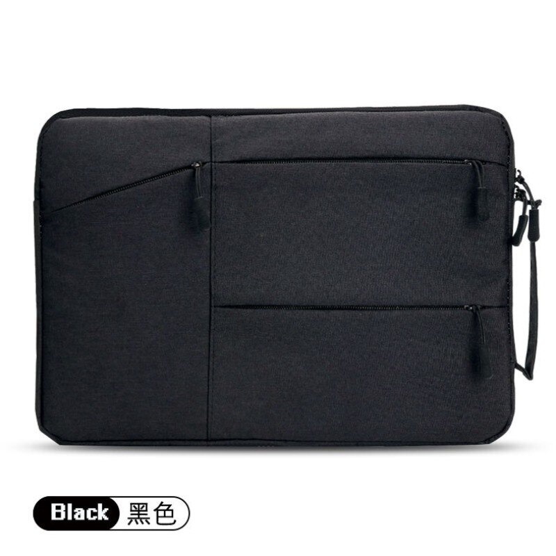Capa Bolsa P Notebook Samsung Book E30 Ant Impac Luva 15.6