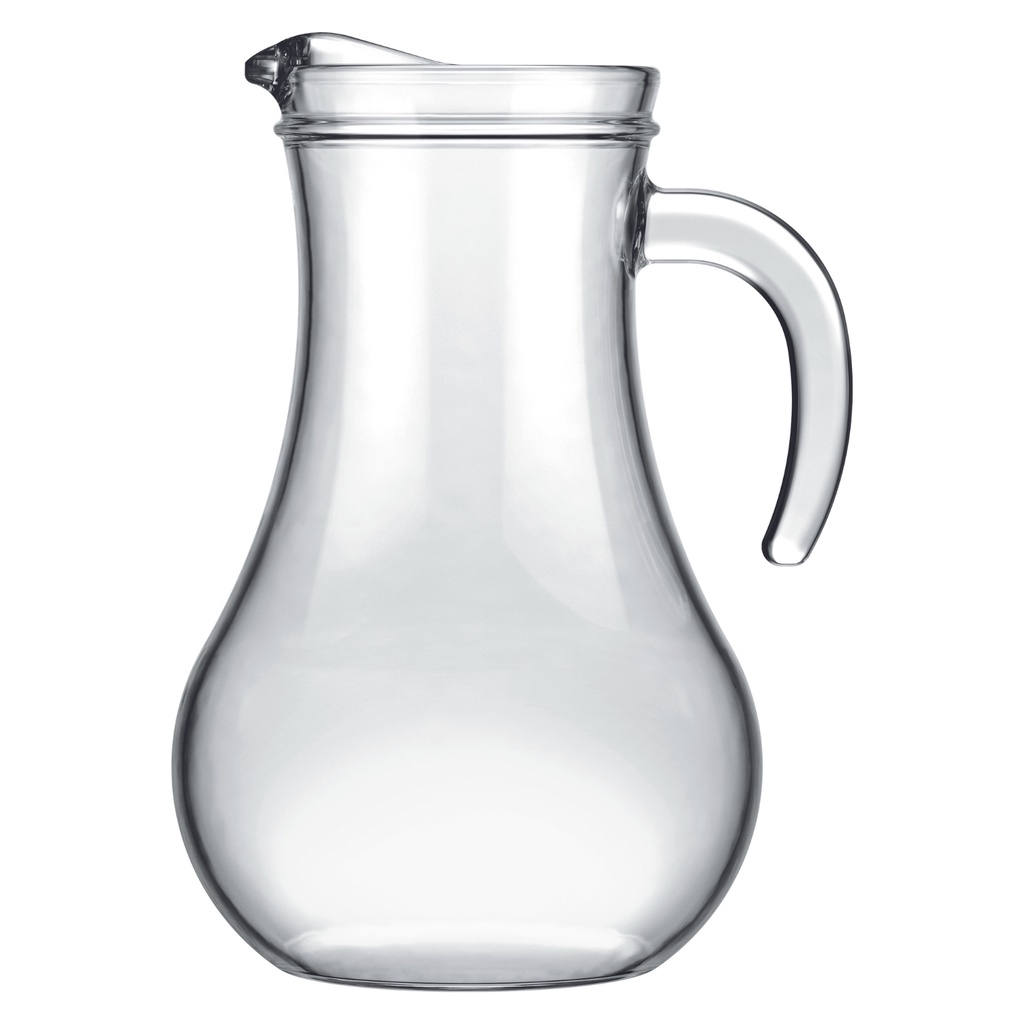 Jarra Para Suco Tropicana 1,750 L Nadir em Oferta na Shopee