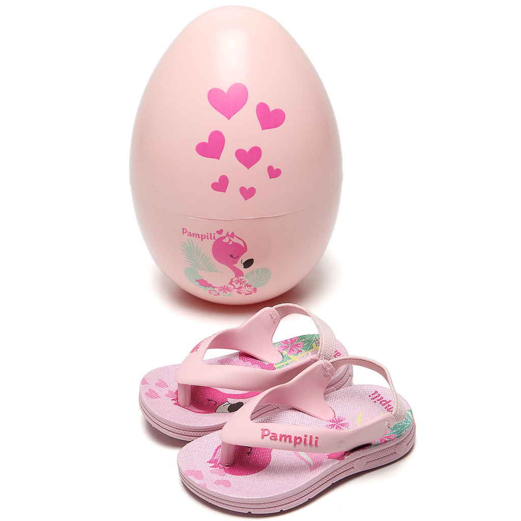 sandalia pampili mini