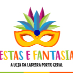 Festas e Fantasias