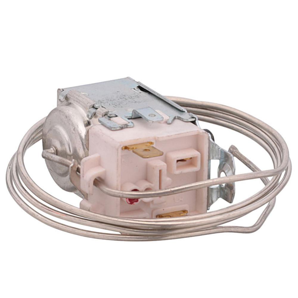 Termostato Geladeira Brd36e brd36f/Brd47cr Consul Brastemp W11107297