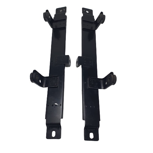 Suporte Radiador Dafra Citycom 300i 2011 2012 Original