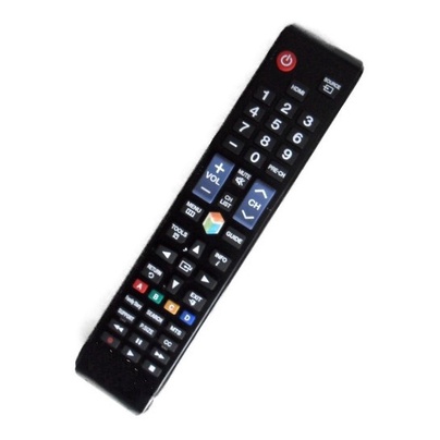 Controle Remoto da Tv Led Samsung Smart Aa59-00588a Universal