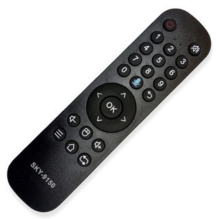 Controle Htv 7 S/ Voz