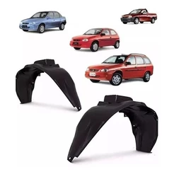 Par Parabarro Corsa 94 95 96 97 98 99 00 01 02 Wind Classic