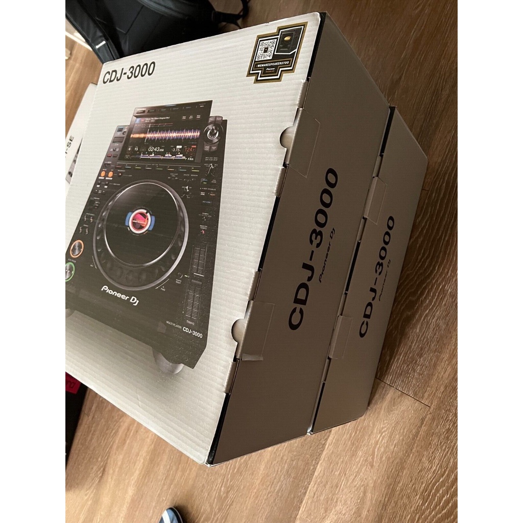 Cdj 3000 Preços  Promoções-Nov 2022|BigGo Brasil