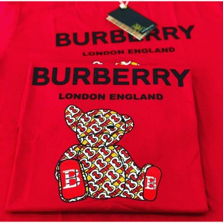 Camiseta Burberry Masculina London England | BeeCost