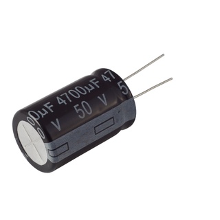 Capacitor Eletrolítico 4700uf X 50v 22*31 105ºc Ketuo