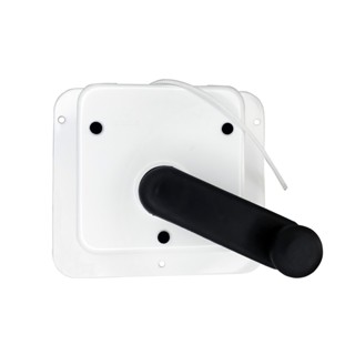 Manivela para Elevação de Varal de Teto Roupas - Lavanderia C/Nota Fiscal em Oferta na Shopee