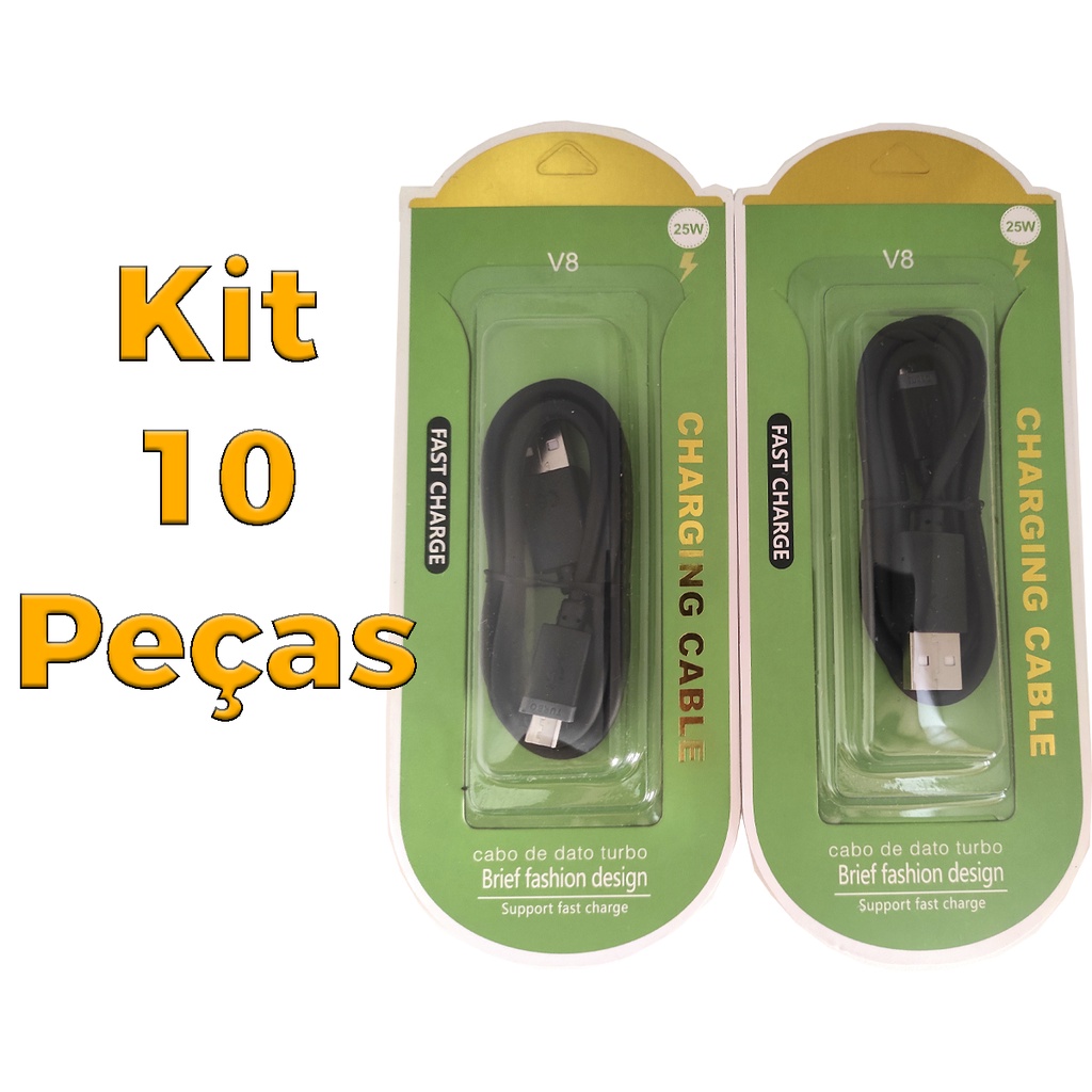 Cavo USB Type-C Hoco 3 Metri | Ricarica Veloce E Trasferimento Dati, 2A, TPE, Bianco - 3