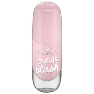 Esmalte de unhas com efeito gel essence 05 SUGAR blush em Oferta na Shopee