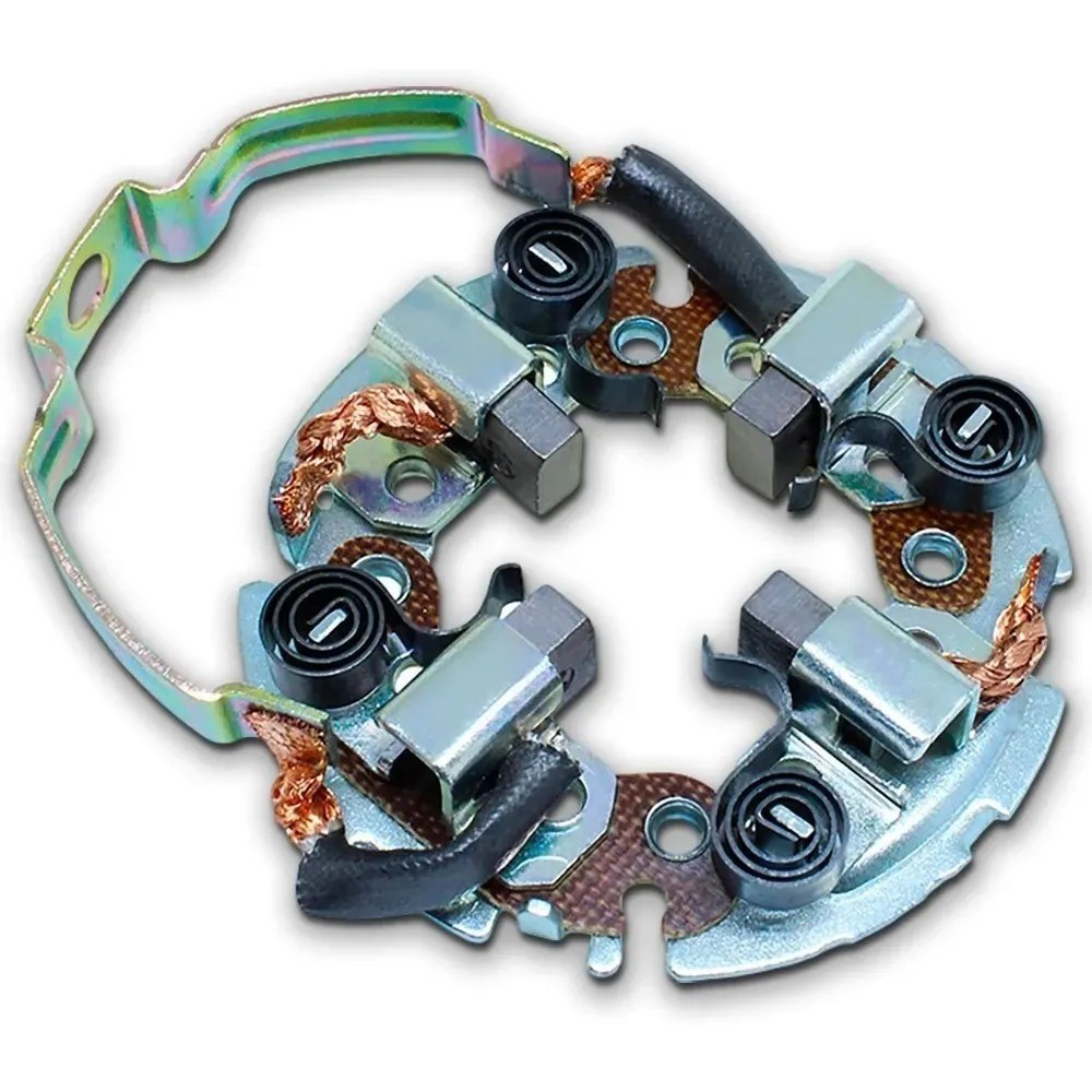 Escova Motor Arranque Partida Cbx 750  XT 600  XT 660 YAMAHA VIRAGO 750