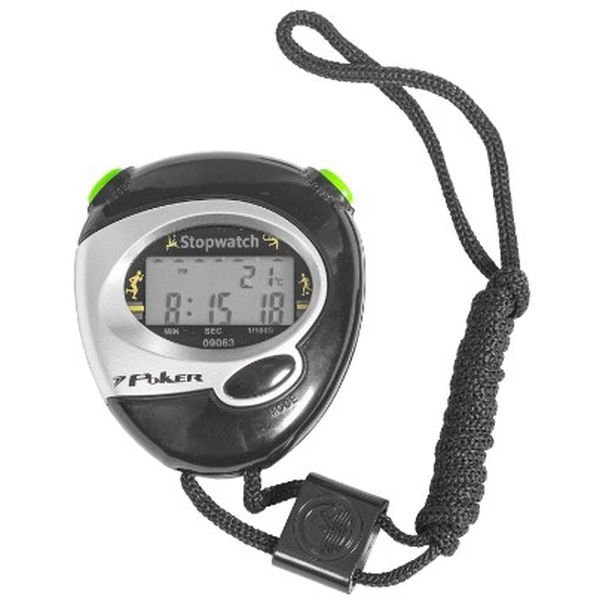 Cronômetro Digital Start - Poker