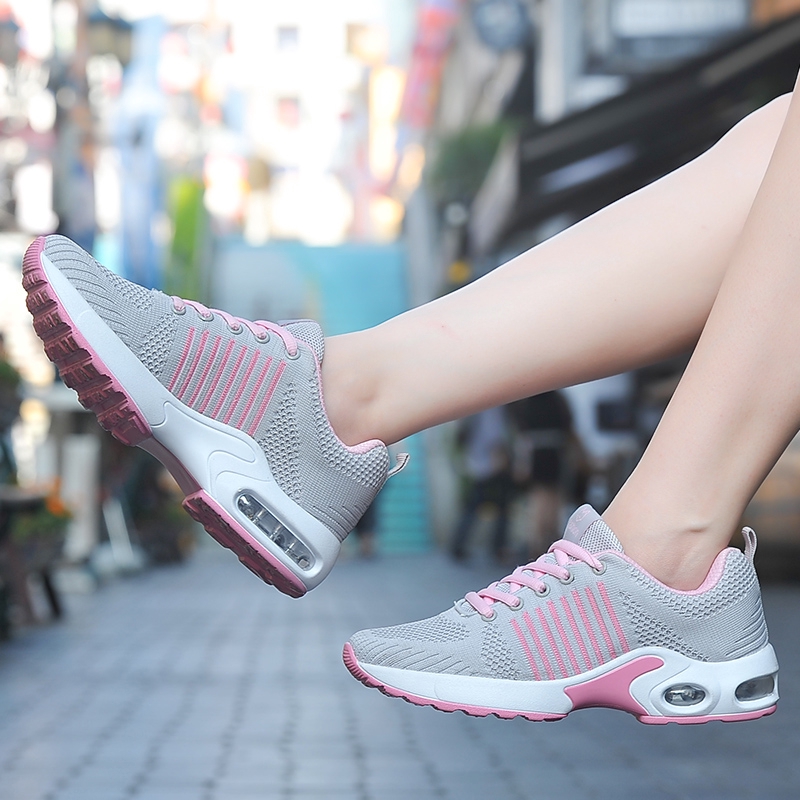 tenis leves e confortaveis