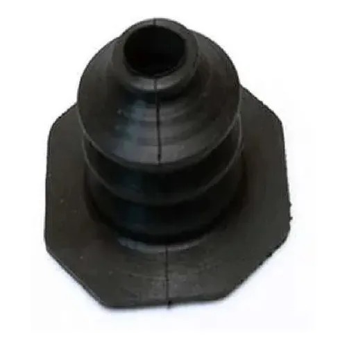 Guarda Pó Inferior Alavanca Câmbio F1000, Blazer, S10, F4000 em Oferta na Shopee