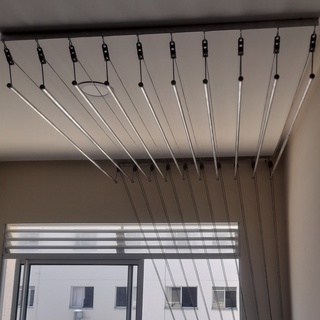 Ofertas De Varal Shopee Brasil 22