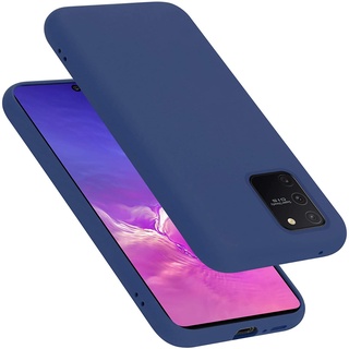 Capa Ultra Fina Tpu Compatível Com Samsung Galaxy S10 Lite 6.7 em Oferta na Shopee